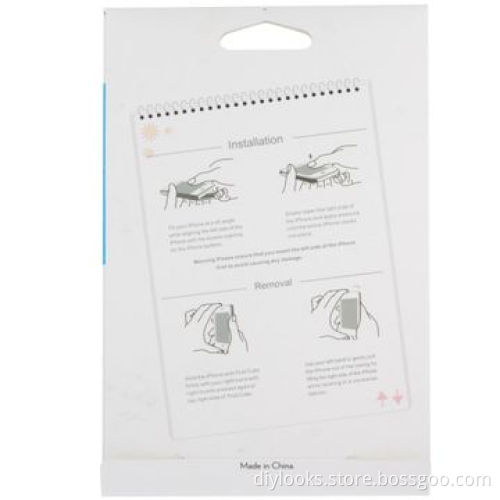 Blister Packing for iPhone 5 and 5S Case